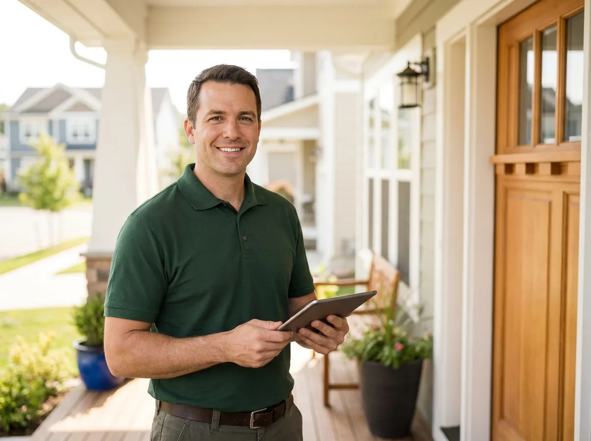 Pest control FAQs for Hensel, ND